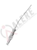 Needle Holders Stainless Saliva Ejectors   