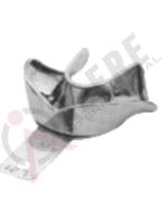 Stainless Steel Impression Tray