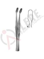 COVER GLASSS FORCEPS