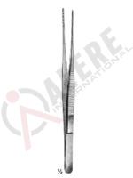 Delicate Dissecting Forceps