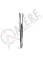 Splinter and Cilia Forceps