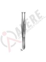 Splinter and Cilia Forceps