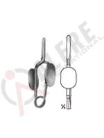 Muller Vessel Clips and Calmps