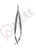 Needle Holder Barraquer