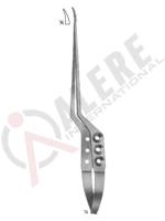 Needle Holder Yasargil