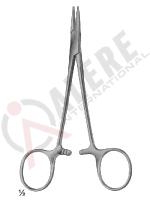 Needle Holder Hasley