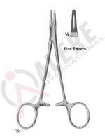 Needle Holder Crile-Wood