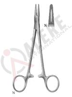 Needle Holder Crile-Wood