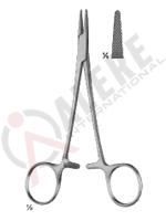 Needle Holder Crile-Murray