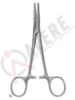 Needle Holder Hegar