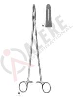 Needle Holder Masson