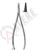 Needle Holder Tonnis