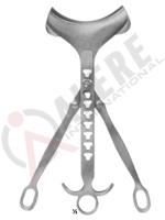 Abdominal Retractors