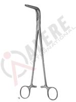 Sigmoid Anastomosis Forceps