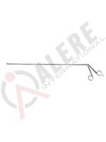 Biopsy Forceps & Swab Holders