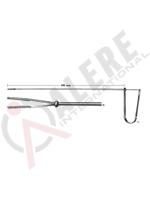 Biopsy Forceps & Swab Holders