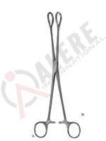  Gall Blader Forceps and Gall Duck Scissors 